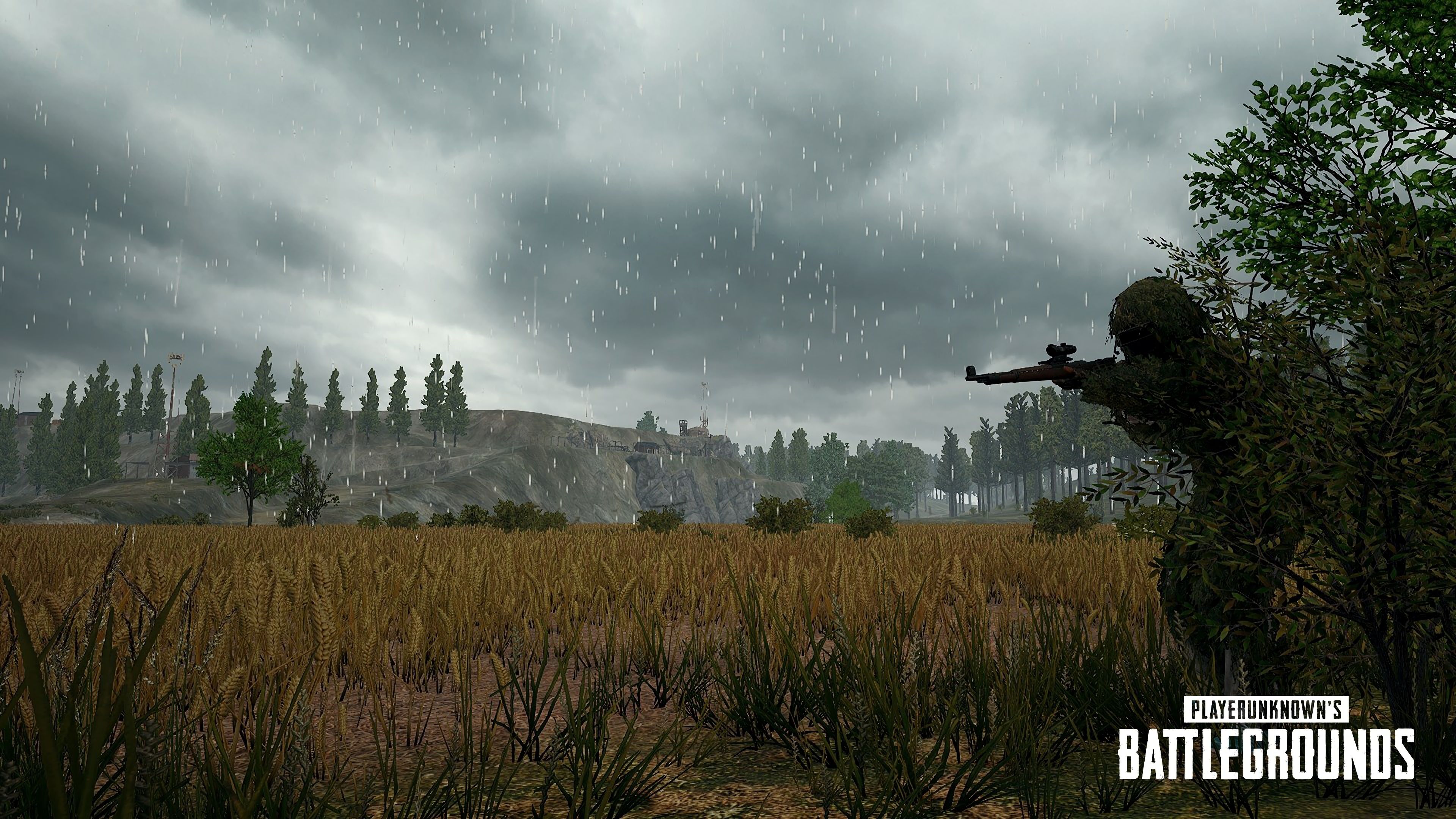 Detail Player Unknown Battlegrounds Background Nomer 19