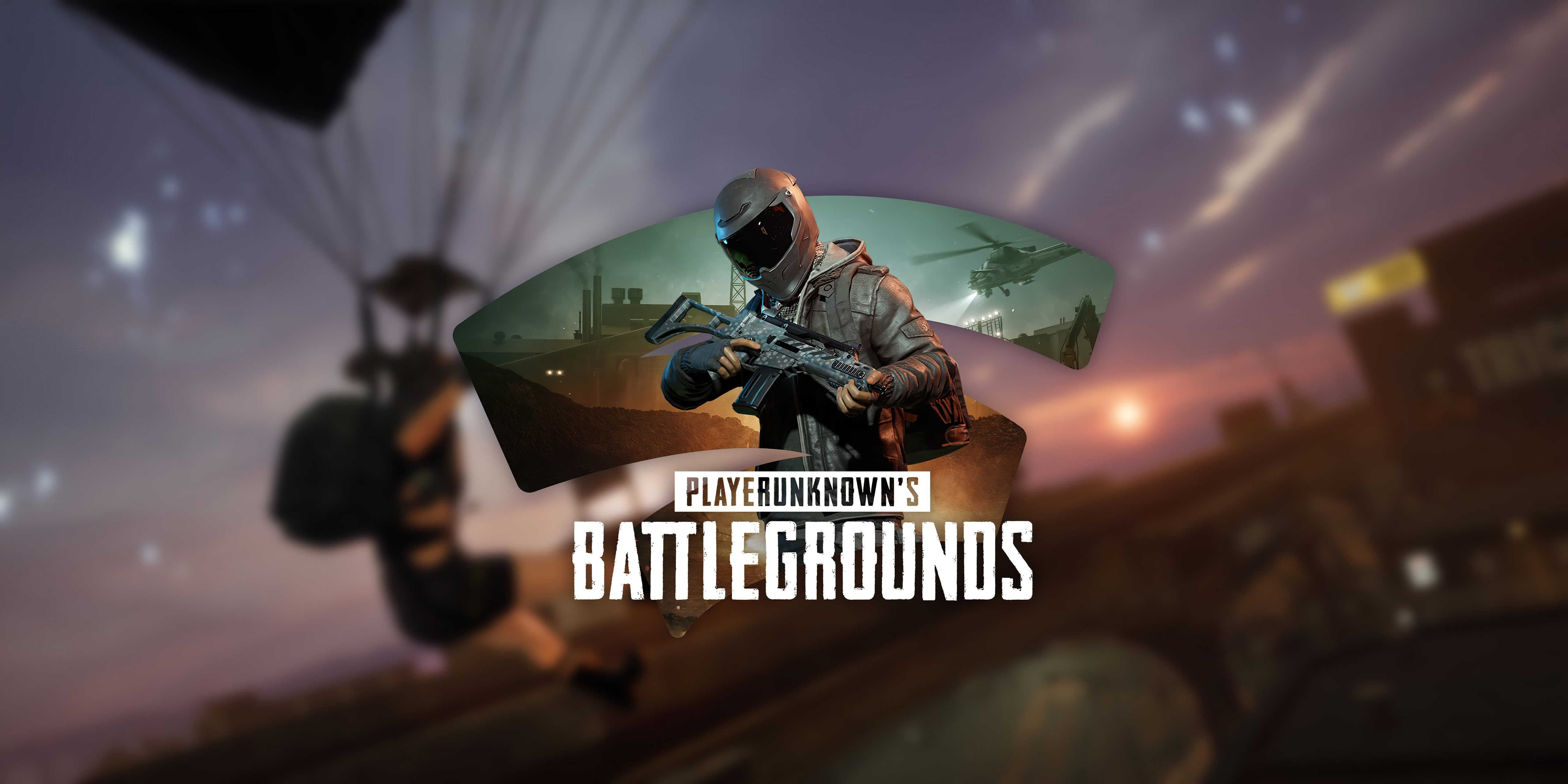 Detail Player Unknown Battlegrounds Background Nomer 26