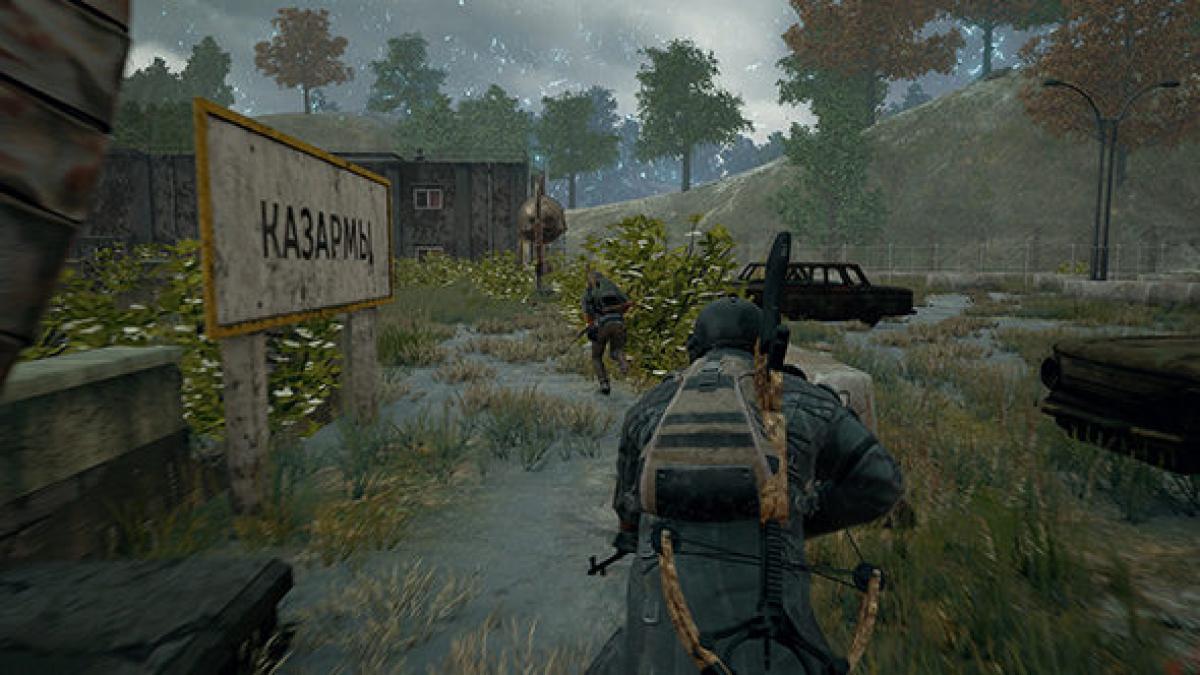 Detail Player Unknown Battlegrounds Download Size Nomer 18