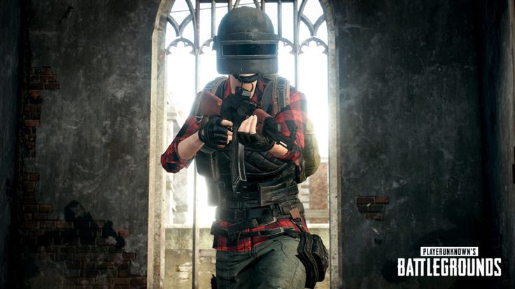 Detail Player Unknown Battlegrounds Download Size Nomer 32