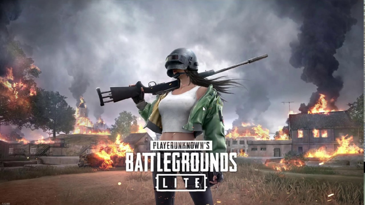 Detail Player Unknown Battlegrounds Download Size Nomer 40