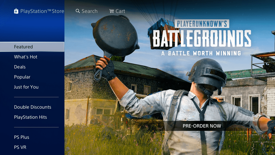 Detail Player Unknown Battlegrounds Download Size Nomer 7