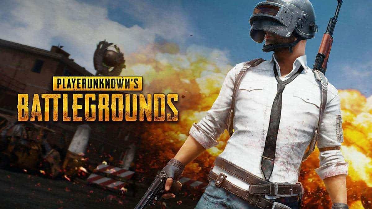 Detail Player Unknown Battlegrounds Free Nomer 14