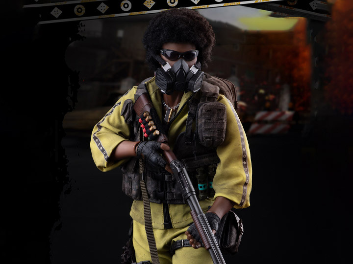 Detail Player Unknown Battlegrounds Gas Mask Nomer 27