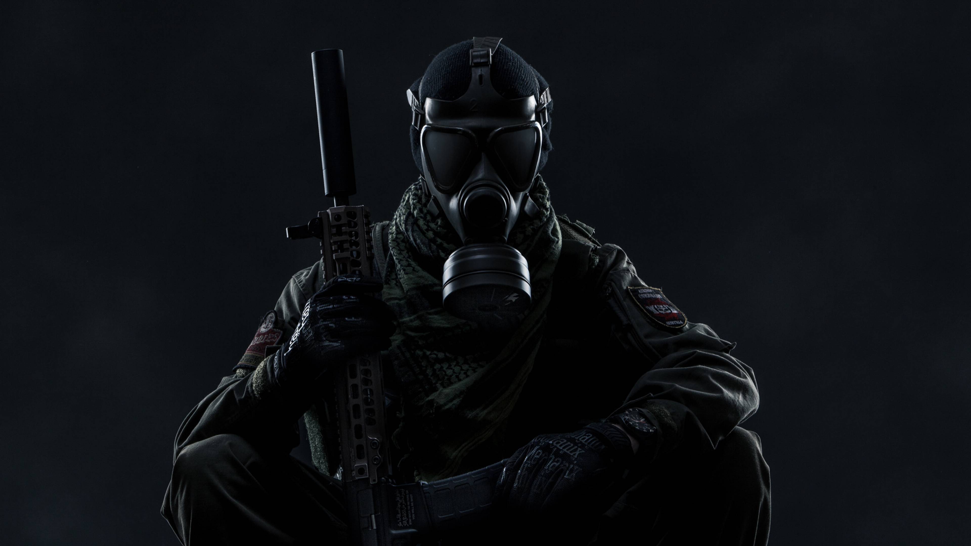 Detail Player Unknown Battlegrounds Gas Mask Nomer 35