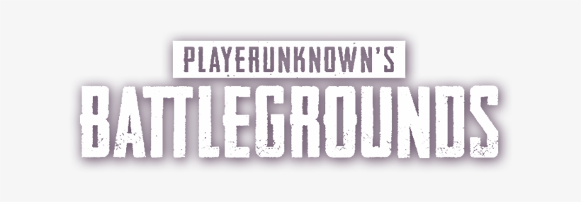 Detail Player Unknown Battlegrounds Logo Nomer 30