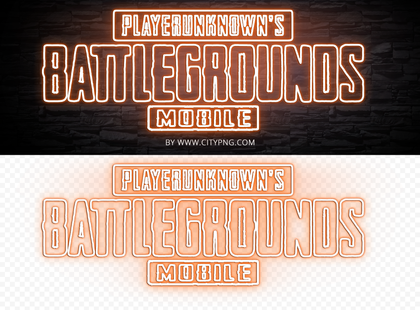 Detail Player Unknown Battlegrounds Logo Nomer 31