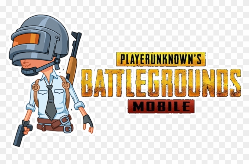 Detail Player Unknown Battlegrounds Logo Nomer 43