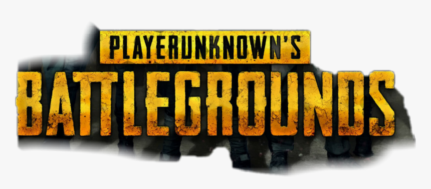 Detail Player Unknown Battlegrounds Logo Nomer 9