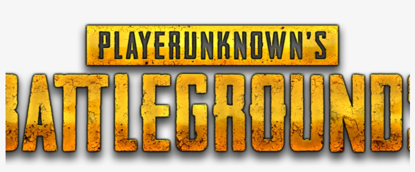 Detail Player Unknown Battlegrounds Logo Png Nomer 2