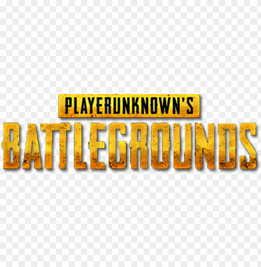 Detail Player Unknown Battlegrounds Logo Png Nomer 16