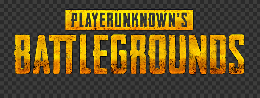 Detail Player Unknown Battlegrounds Logo Png Nomer 19