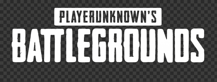 Detail Player Unknown Battlegrounds Logo Png Nomer 20