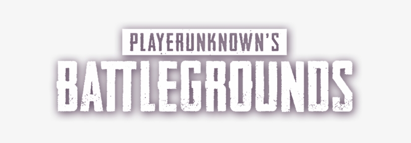 Detail Player Unknown Battlegrounds Logo Png Nomer 22