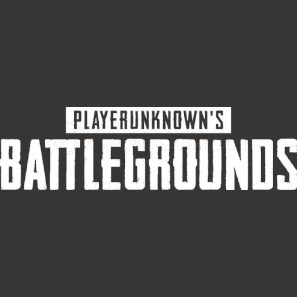 Detail Player Unknown Battlegrounds Logo Png Nomer 37