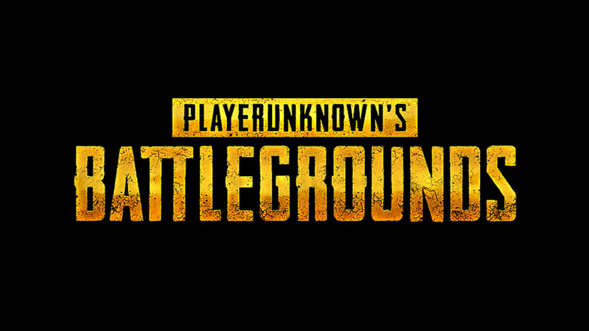 Detail Player Unknown Battlegrounds Logo Png Nomer 39