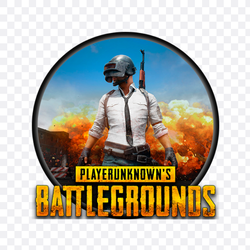 Detail Player Unknown Battlegrounds Logo Png Nomer 50