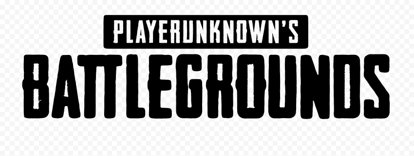 Detail Player Unknown Battlegrounds Logo Png Nomer 7