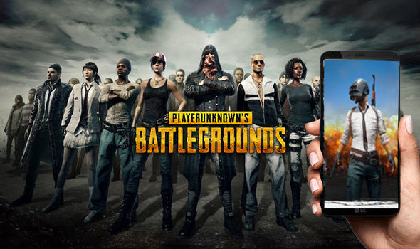 Detail Player Unknown Battlegrounds Mobile Download Nomer 20