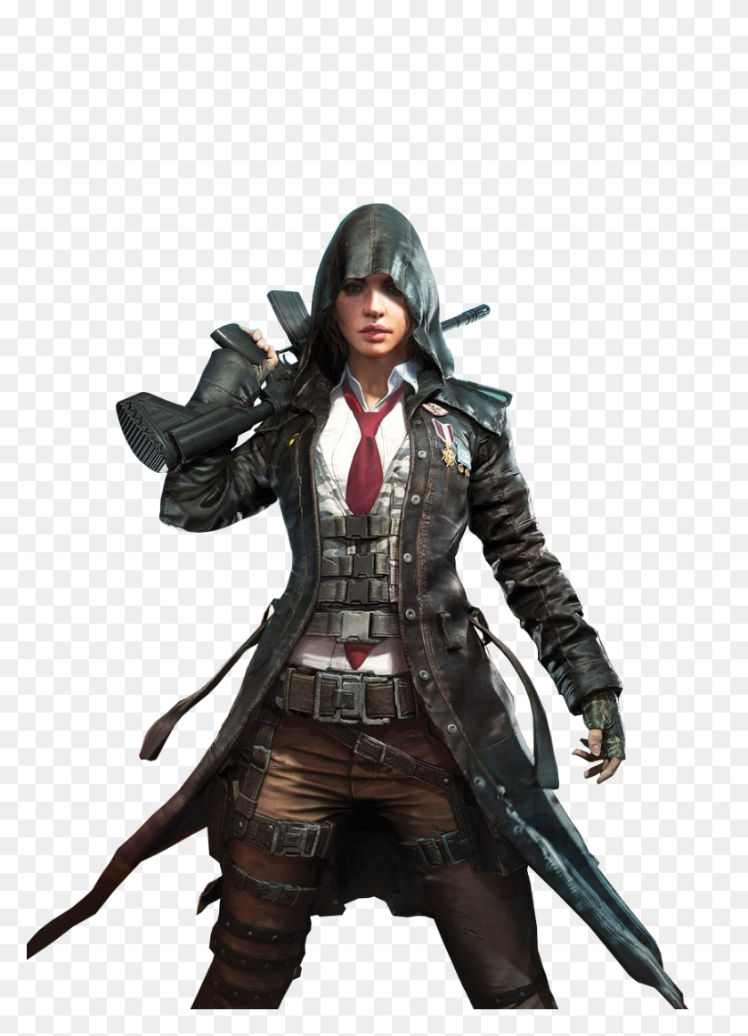 Detail Player Unknown Battlegrounds Mobile Download Nomer 24
