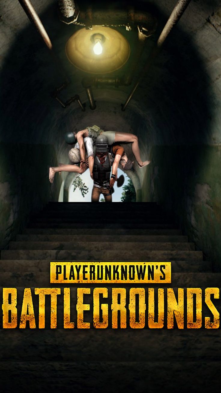 Detail Player Unknown Battlegrounds Mobile Download Nomer 30