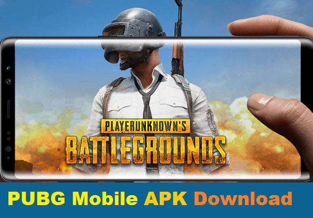 Detail Player Unknown Battlegrounds Mobile Download Nomer 36