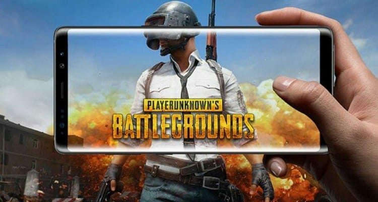 Detail Player Unknown Battlegrounds Mobile Download Nomer 39
