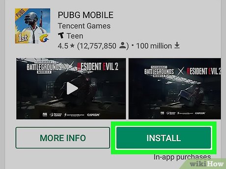 Detail Player Unknown Battlegrounds Mobile Download Nomer 43