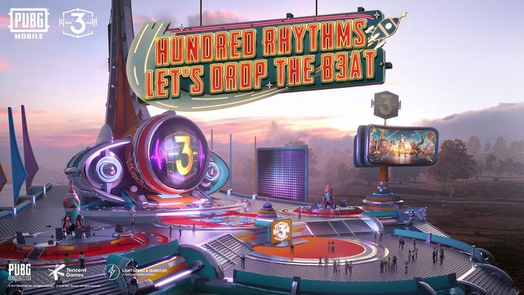 Detail Player Unknown Battlegrounds Mobile Download Nomer 45