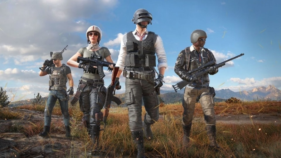 Detail Player Unknown Battlegrounds Mobile Download Nomer 49