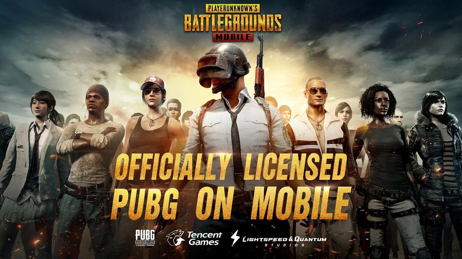 Detail Player Unknown Battlegrounds Mobile Download Nomer 54