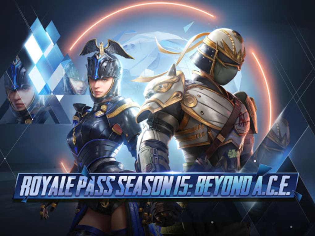 Detail Player Unknown Battlegrounds Mobile Download Nomer 55