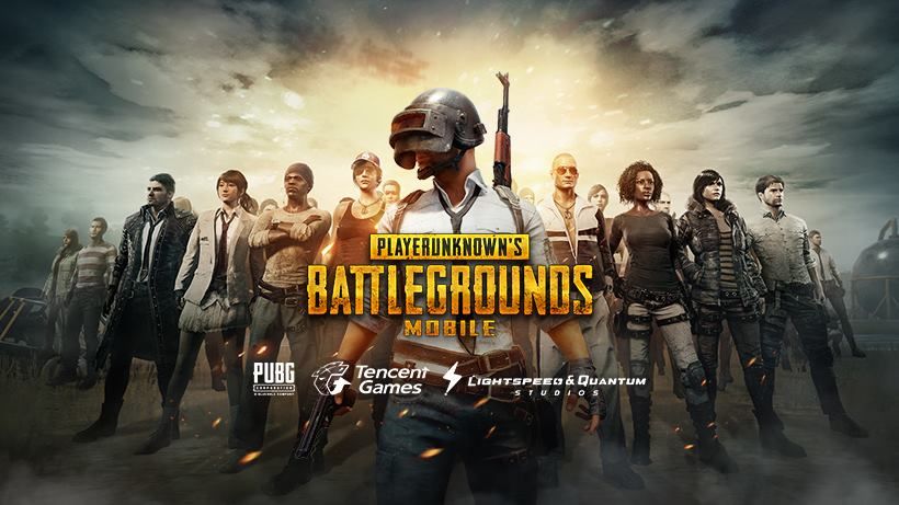 Detail Player Unknown Battlegrounds Mobile Download Nomer 6