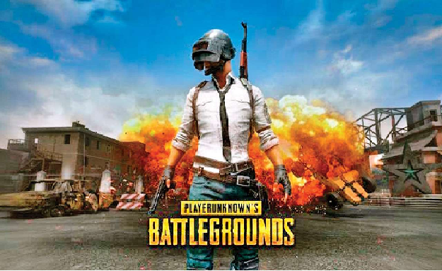 Detail Player Unknown Battlegrounds Mobile Download Nomer 7