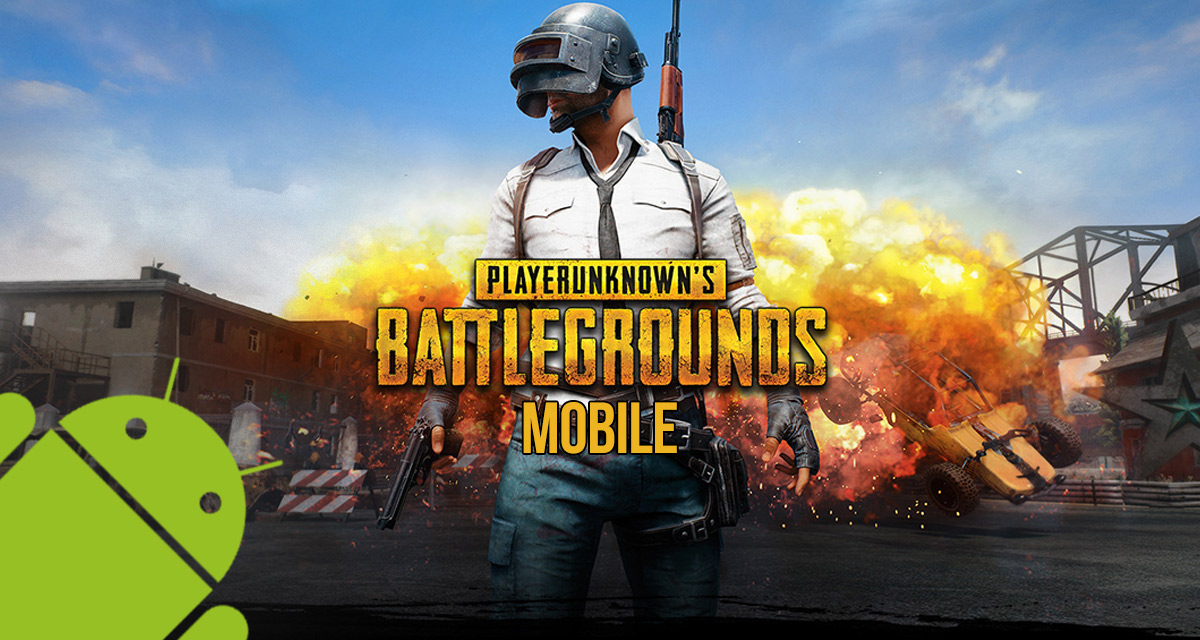 Detail Player Unknown Battlegrounds Mobile Download Nomer 8