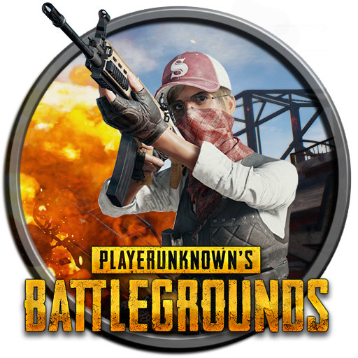 Detail Player Unknown Battlegrounds Png Nomer 29