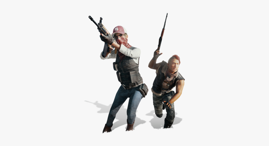 Detail Player Unknown Battlegrounds Png Nomer 30