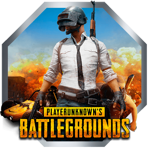 Detail Player Unknown Battlegrounds Png Nomer 46