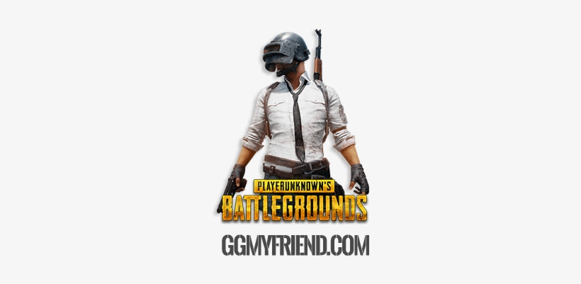 Detail Player Unknown Battlegrounds Png Nomer 48