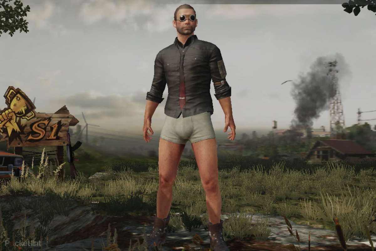 Detail Player Unknown Battlegrounds Team Size Nomer 49