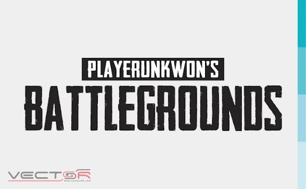 Detail Playerunknown Battlegrounds Logo Nomer 26
