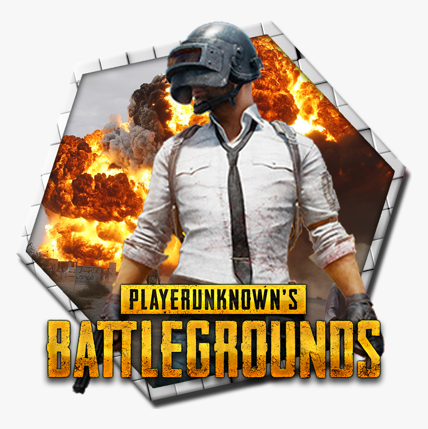 Detail Playerunknown Battlegrounds Logo Png Nomer 20