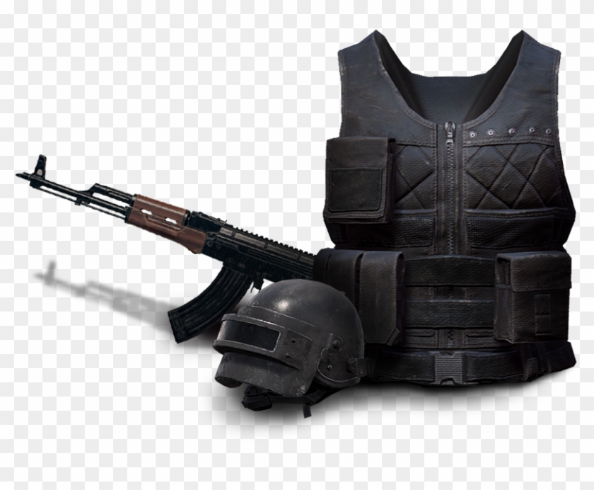 Detail Playerunknown Battlegrounds Png Nomer 27