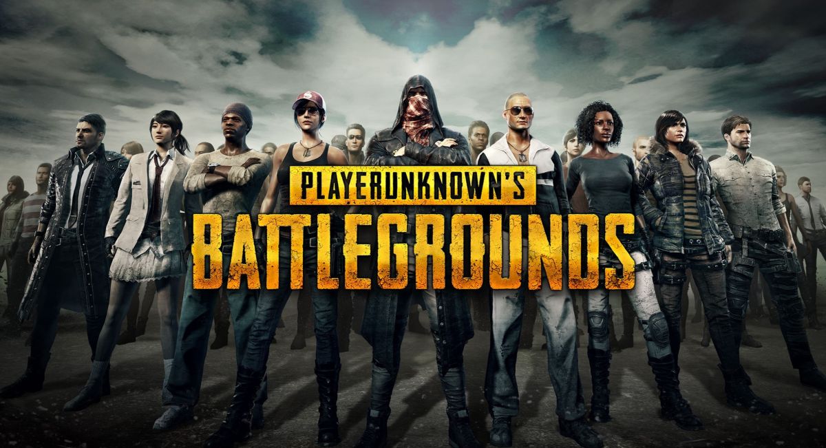 Detail Playerunknown Battlegrounds Squad Size Nomer 25