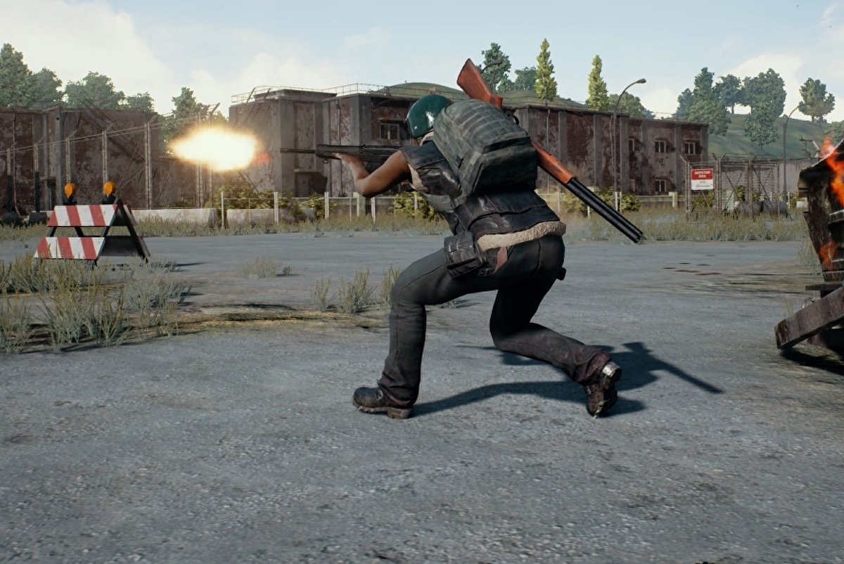 Detail Playerunknown Battlegrounds Squad Size Nomer 41