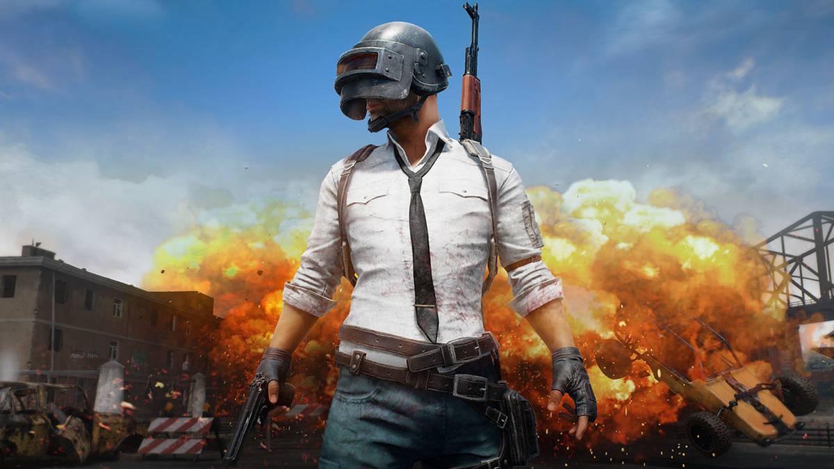 Detail Playerunknown Battlegrounds Team Size Nomer 19