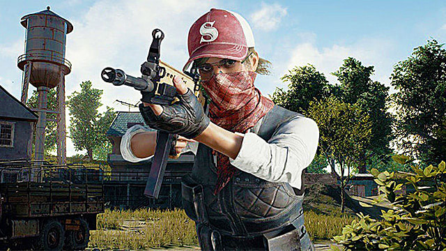 Detail Playerunknown Battlegrounds Team Size Nomer 22