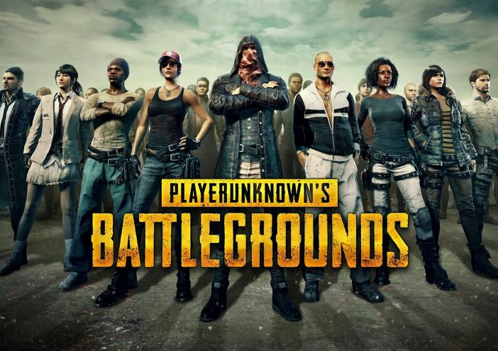 Detail Playerunknown Battlegrounds Team Size Nomer 23