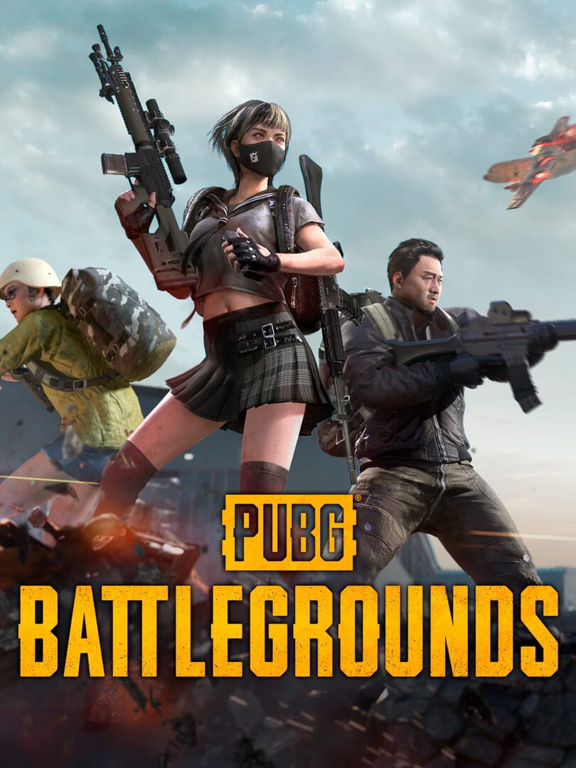 Detail Playerunknown Battlegrounds Team Size Nomer 24