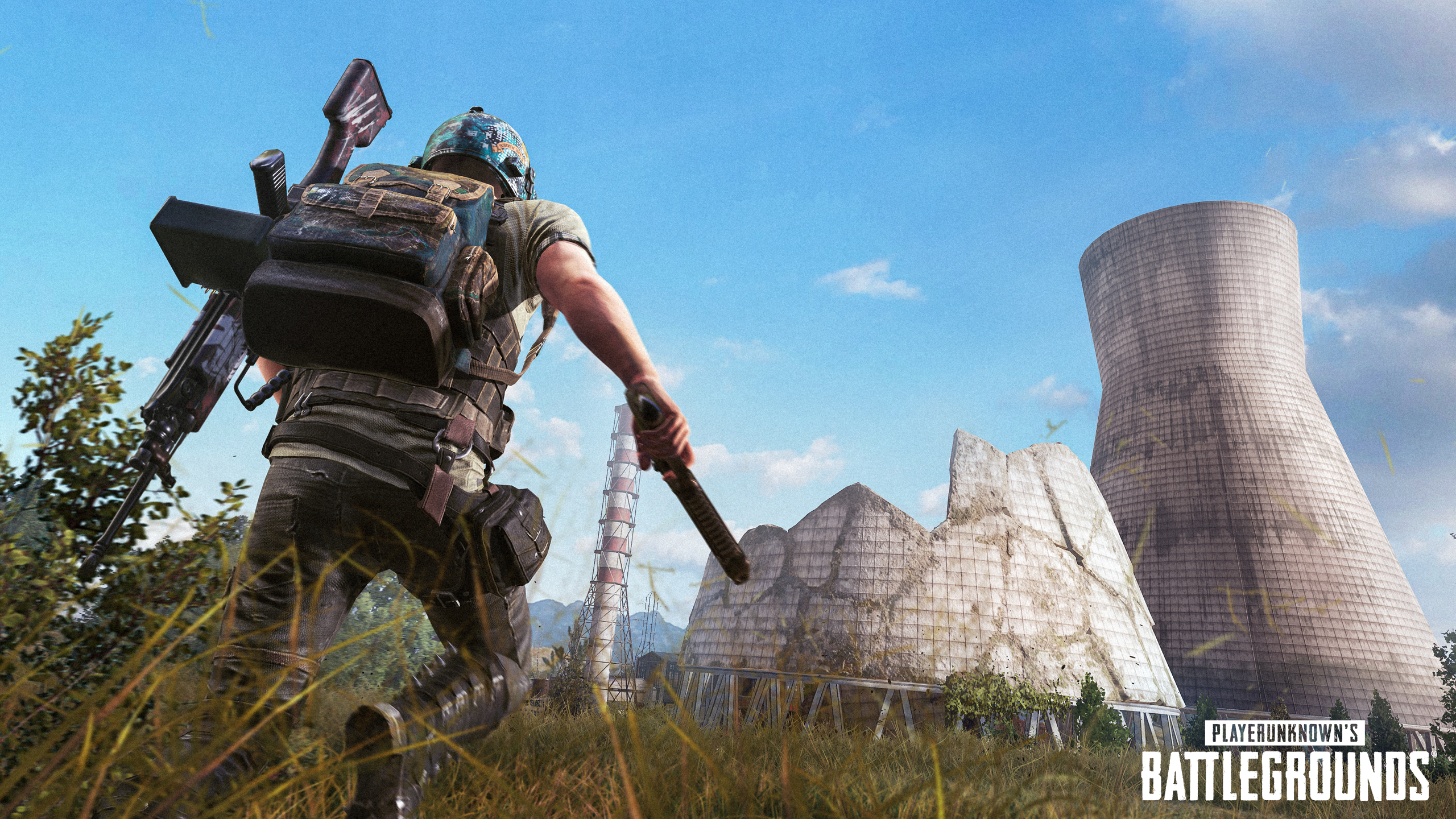 Detail Playerunknown Battlegrounds Team Size Nomer 27